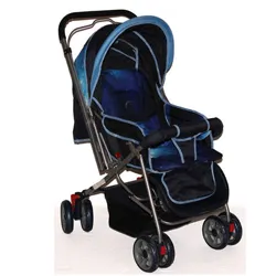 Awesome Bajaj Imported Perambulator