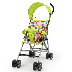 Sassy Bajaj Imported Perambulator