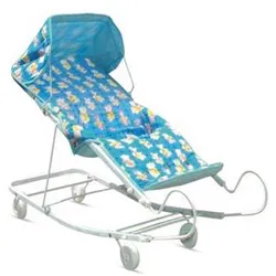 Breezy Bajaj Imported Perambulator