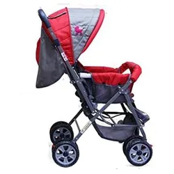 Trendy Bajaj Imported Perambulator