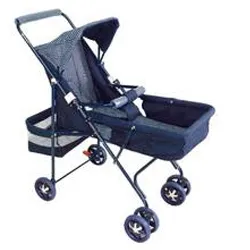 Winsome Bajaj Imported Perambulator