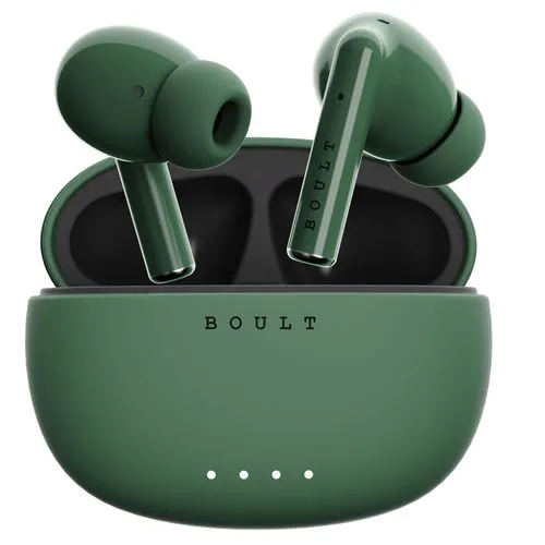 Fancy Boult Audio W20 Wireless Earbuds