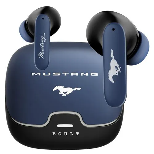 Splendid Boult Mustang Derby Wireless Earbuds
