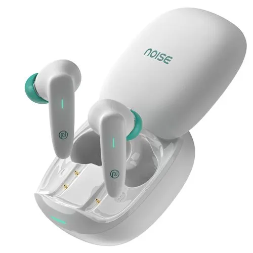 Crystal Clear Sound  Noise Buds VS402