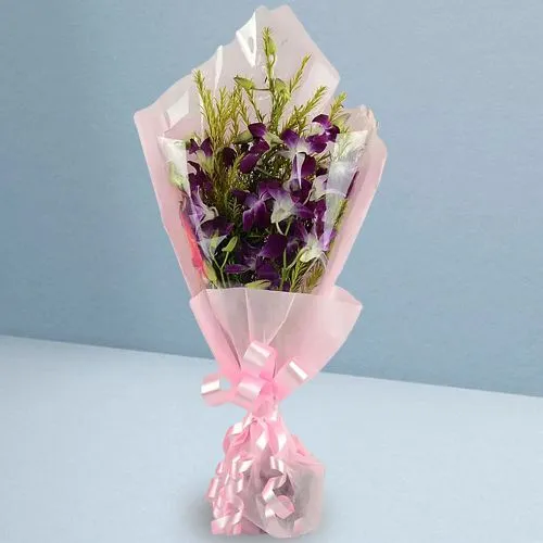 Moments to Cherish Orchids Bunch Moments to Cherish Orchids Bunch