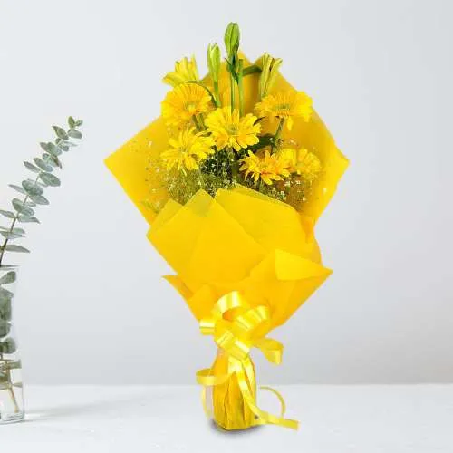 Summer Loving Mixed Floral Bunch Summer Loving Mixed Floral Bunch
