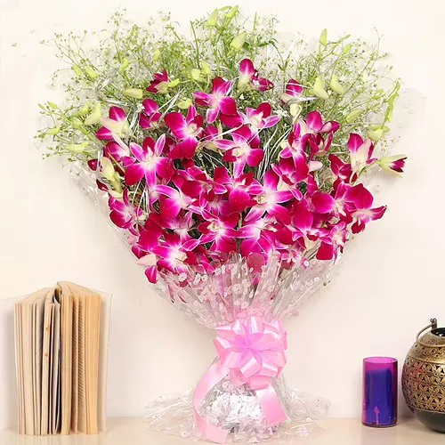 Book Orchids Stems Online