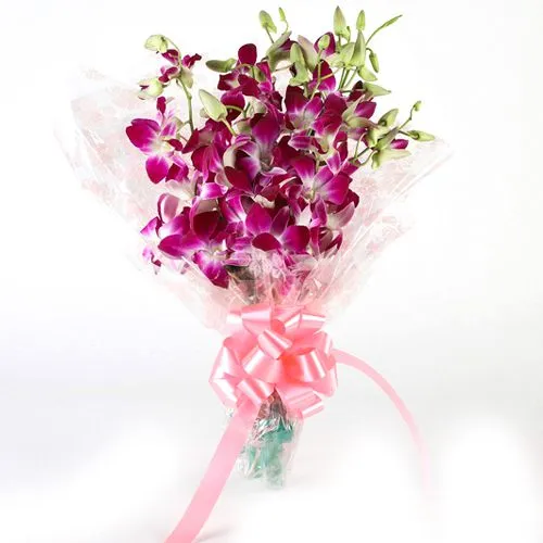 Flower Delivery Ghaziabad, Bouquet @395 | Send Flowers to Ghaziabad Online  (Same Day)