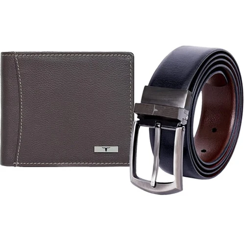 Buy Hermes Wallet Belt Combo, Gift Set for Men (LAZ68)