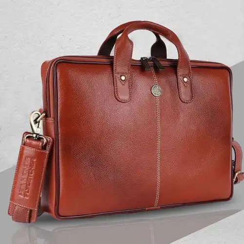Exclusive Office Laptop Bag for Men