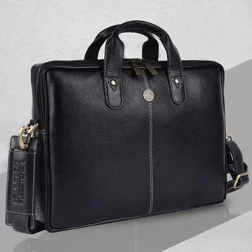 Exclusive Office Laptop Bag for Men