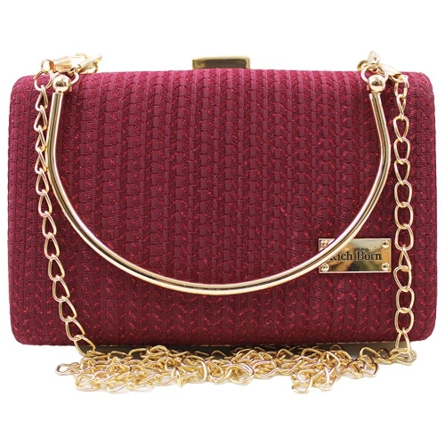 Women's shop vanity bag