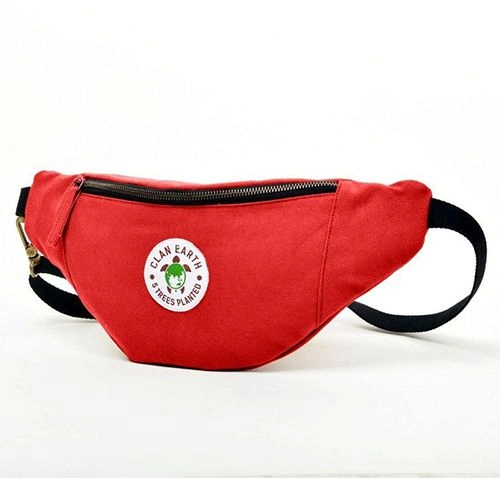 Fancy Swift Fox Sling Bag