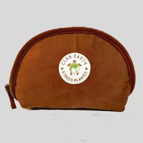 Marvellous Zero Plastic Pika Pouch