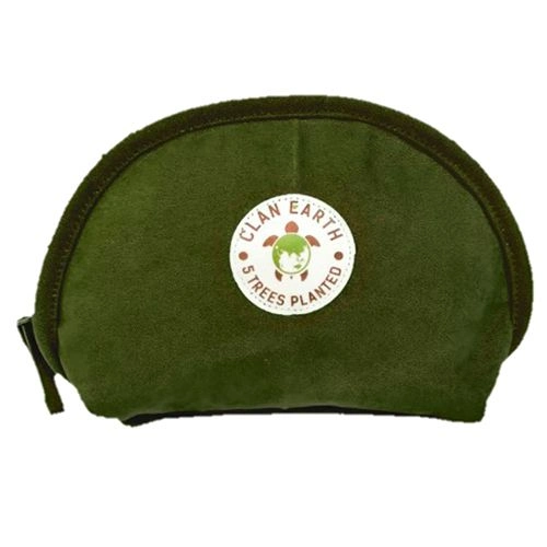 Stunning Zero Plastic Pika Pouch