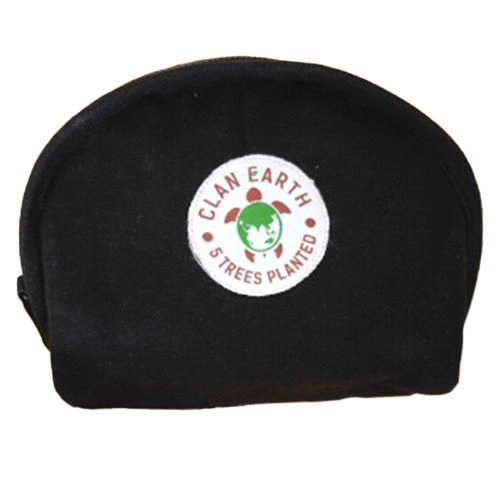 Stylish Zero Plastic Pika Pouch