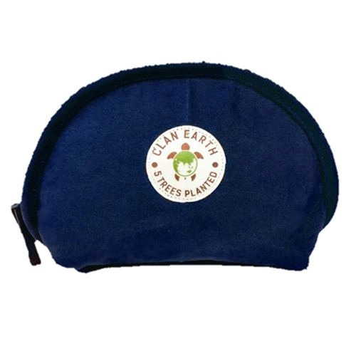 Stunning Zero Plastic Pika Pouch