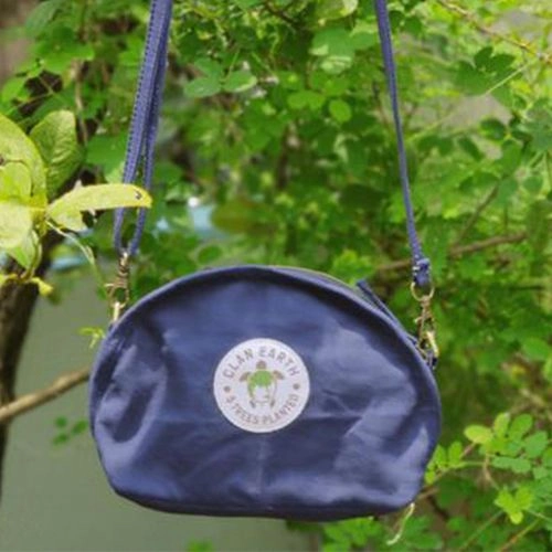 Stylish Eco Friendly Pika Purse