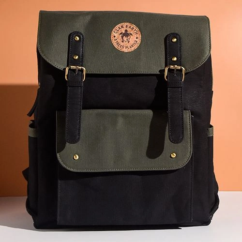 Premium Eco Friendly Dugong Backpack