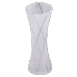 Deliver Beautiful Glass Vase