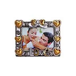 Shop for Love Photo Frame