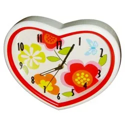 Buy Heart Shaped Watch Gift