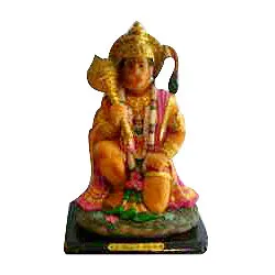 Deliver Marvelous Hanumanji Idol