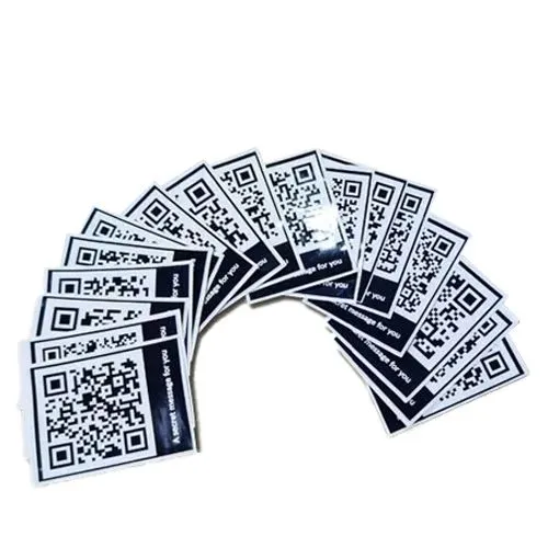 Send Personalized Secret Message Card