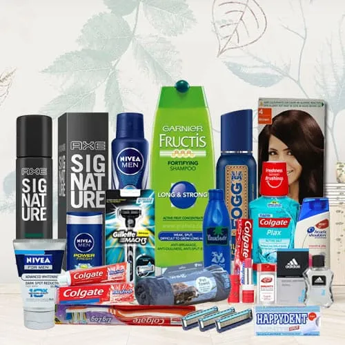 Deliver Gift Hamper for Men