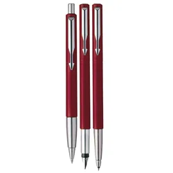 Buy Parker Vector Three Pen Set