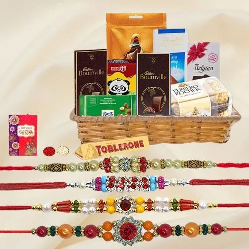 Brothers Special Gift Hamper to Delhi, India, Send Flowers and Gifts to Delhi  Same Day