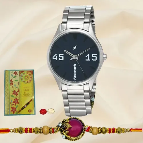 Fastrack sales fancy watches