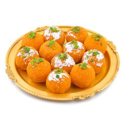 Motichur Ladoo Motichur Ladoo