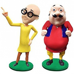 motu patlu toys online shopping