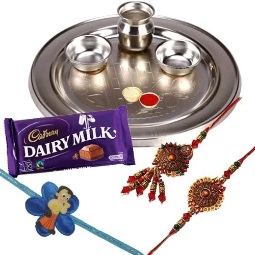 Outstanding Rakhi Covey