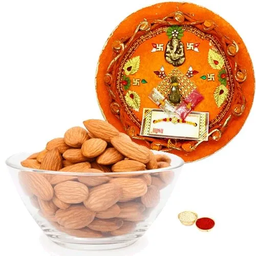 Gaiety Rakhi Collection