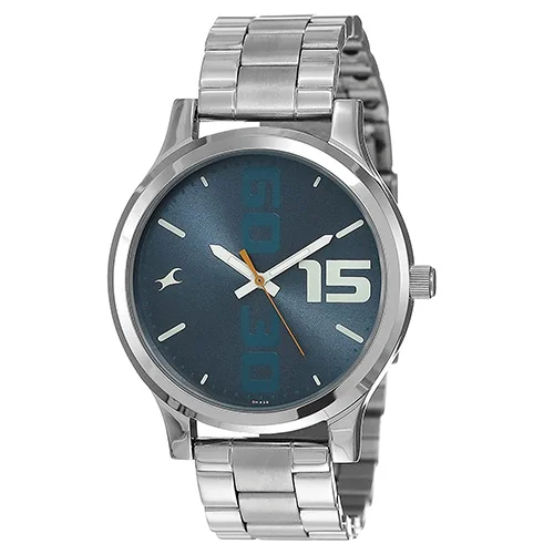 Fastrack best sale watch stylish