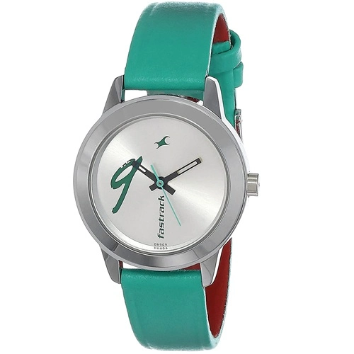 Fast track ladies watch cheap
