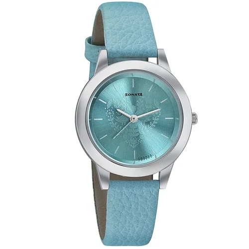 Fastrack urban hotsell kitsch analog watch