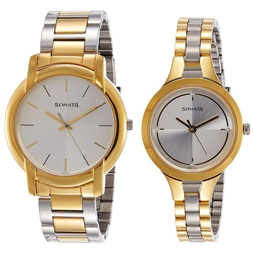 Sonata discount bandhan watches