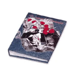 Order Lovely Photo Album