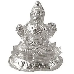 Buy Exclusive Shri Lakshmi Idol