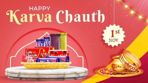 Karwa Chauth Gifts