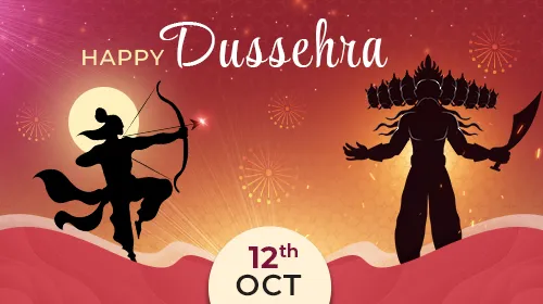 Dussehra Gifts