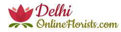 Flowers to Delhi, Online Flower Delivery in Delhi, Local Florist in Delhi